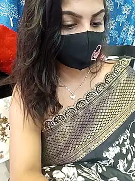 Divya_girl's cam snapshot