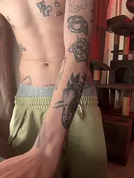 davesinner live sex cam