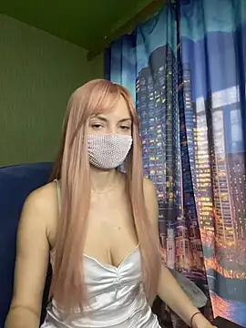 SophieBlackwood's cam snapshot