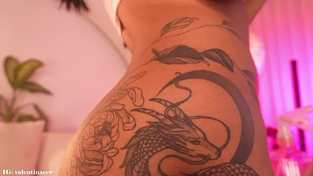 Kali-hill's cam snapshot