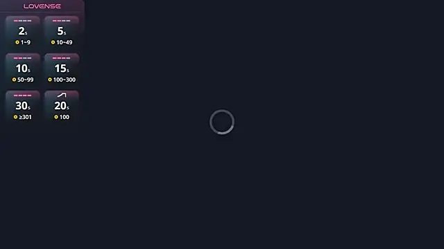 ZyrelihVayne's cam snapshot