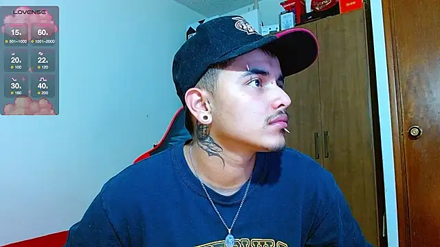 Hgp3riodictabl3 live sex cam