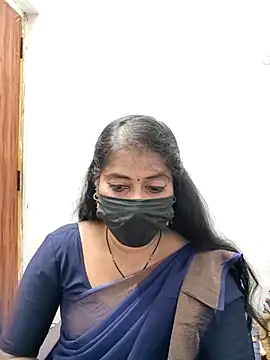 tamil_Sigappu_Roja's cam snapshot