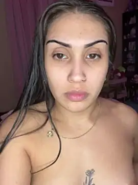 Camilaaaice's cam snapshot