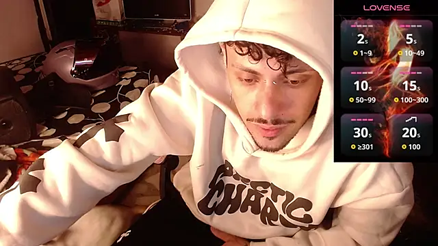 Apolo_S live sex cam