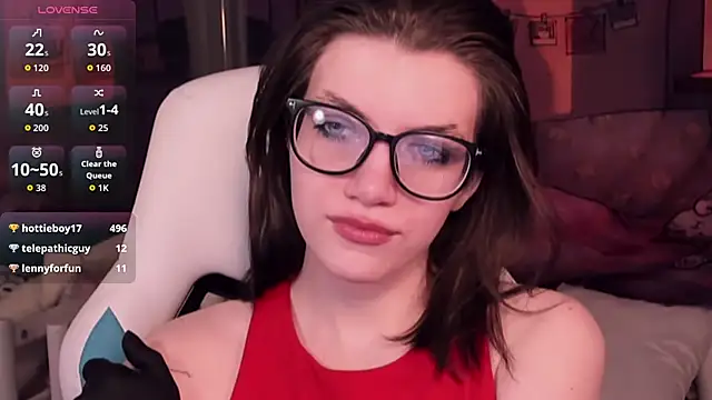 CathyAdams live sex cam