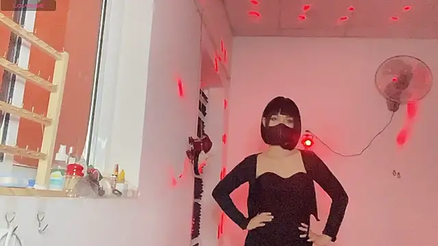 Tieu-May's cam snapshot