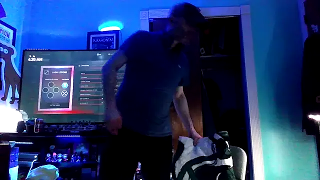 Novabear6996 live sex cam