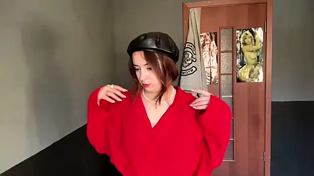 AnnmariePedone's cam snapshot