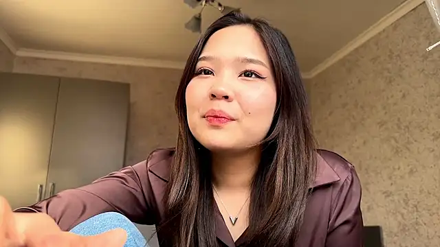 RegenaLandauer's cam snapshot