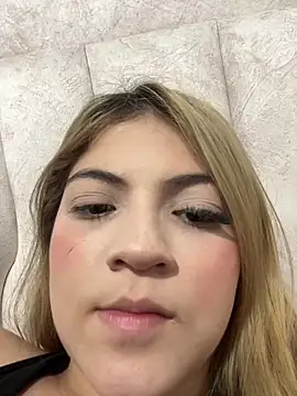 meggan___'s cam snapshot