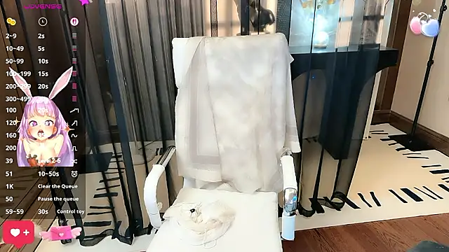 Aisi-20 live sex cam