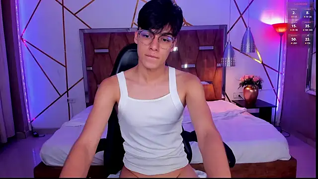 Gerony_ live sex cam