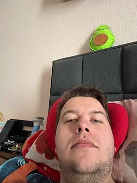 Lars2306 live sex cam