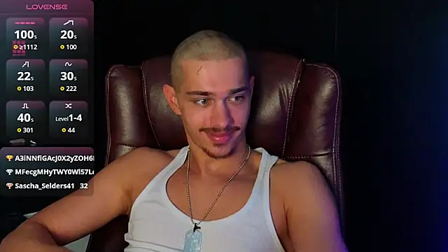 KaydenDrew live sex cam