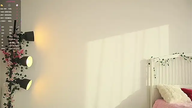 IsobelCashin live sex cam