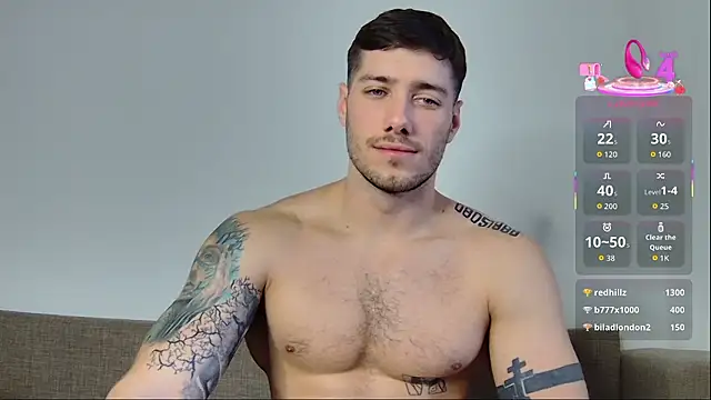 Jason_theGreat live sex cam