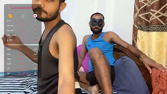 ShayanLK live sex cam