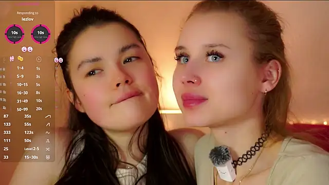 BertaForth live sex cam