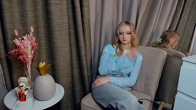 ErinnStandifer live sex cam