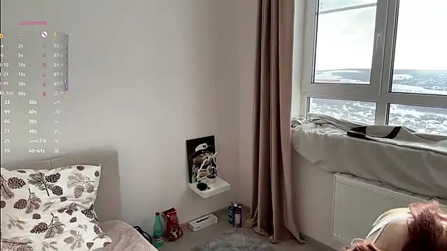 EllenReeves live sex cam