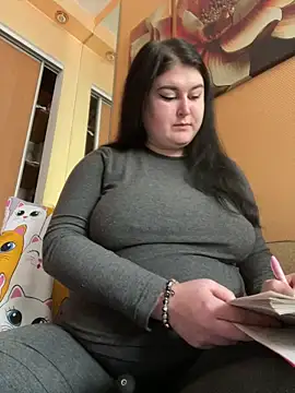 CassieLazy live sex cam