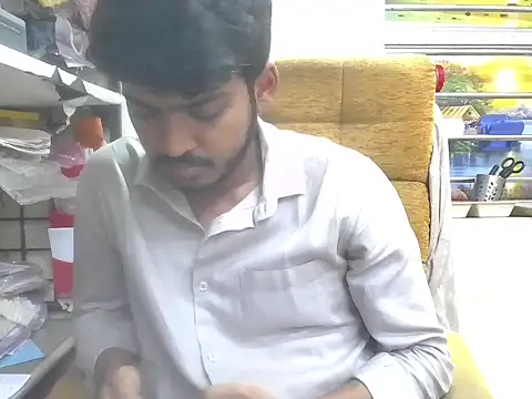 cute_modell live sex cam