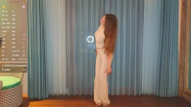 candyboofairy live sex cam