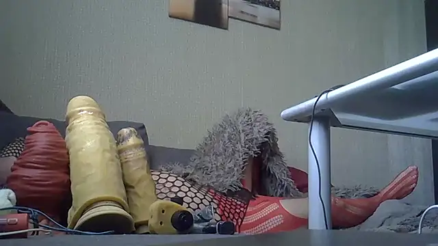 FISTCAMM live sex cam