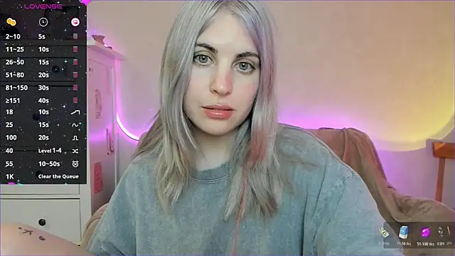 pawpaws live sex cam