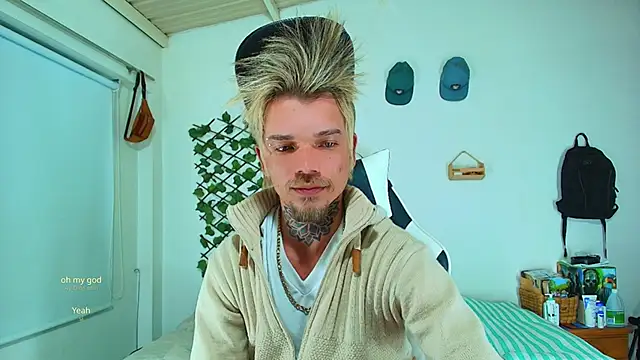 Gold_Loyal77 live sex cam