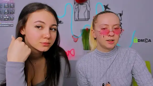 mila_glow1 live sex cam