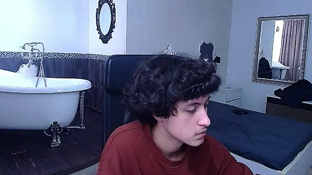 GriffinDane live sex cam