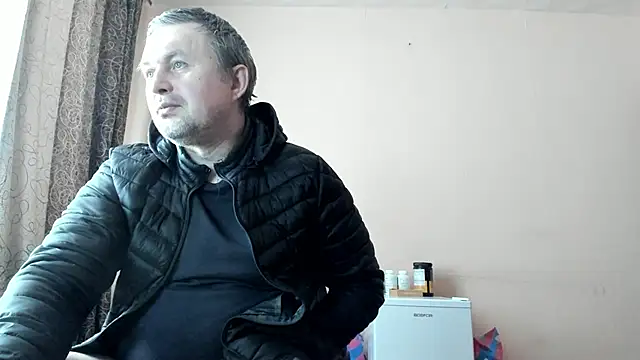 SanFrantsisko live sex cam