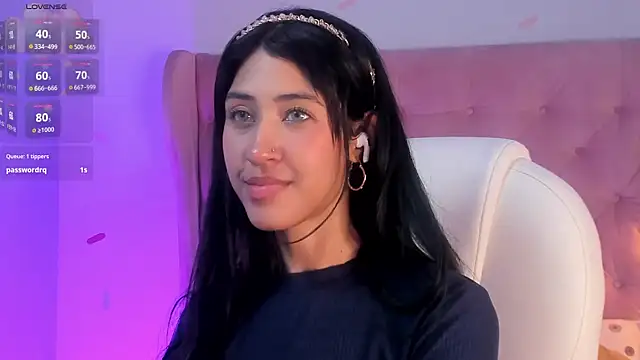 internett_sweetheart live sex cam