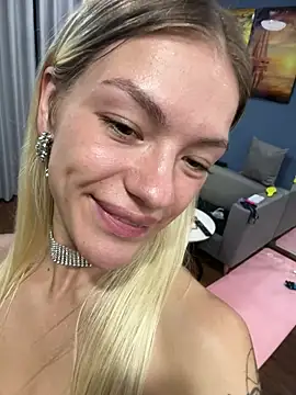 -Sexy_Barbie- live sex cam