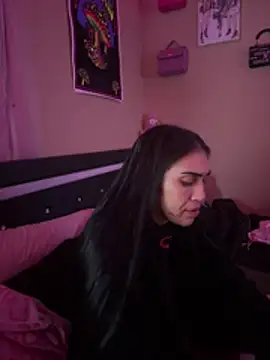 Camilaaaice live sex cam