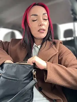 MeganFoxiy live sex cam