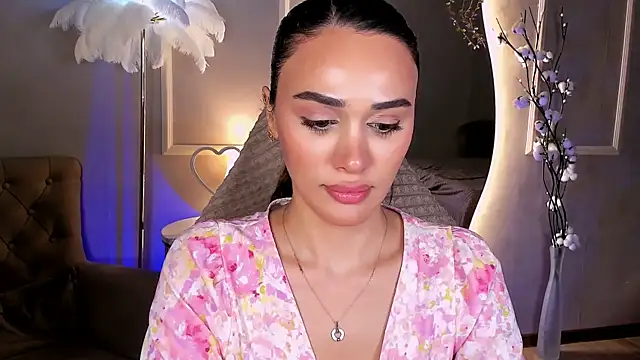 Kimberly_Chapman live sex cam