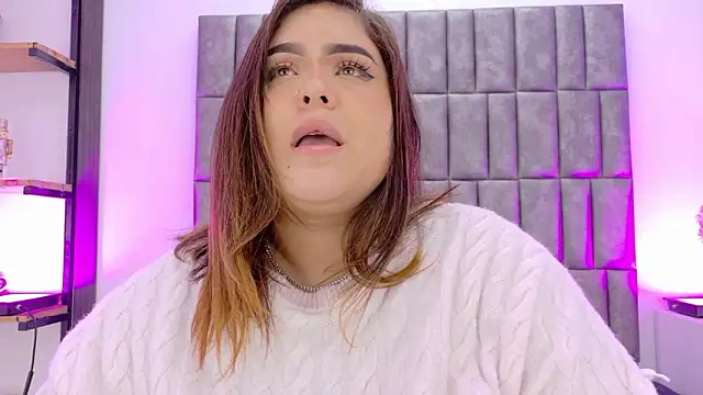 MeryStone live sex cam