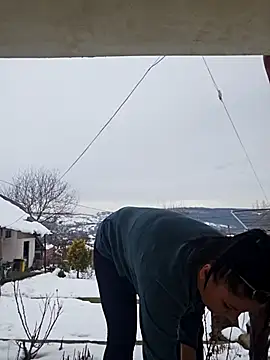 KristenVega live sex cam