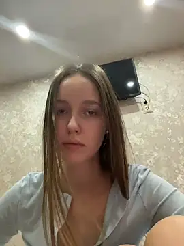 ElliRose live sex cam