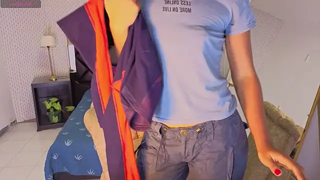 soffiene live sex cam