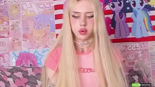 Joy_Barker live sex cam