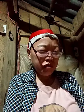 Agnes-baby live sex cam