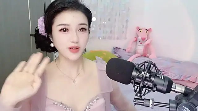 starsqimei live sex cam