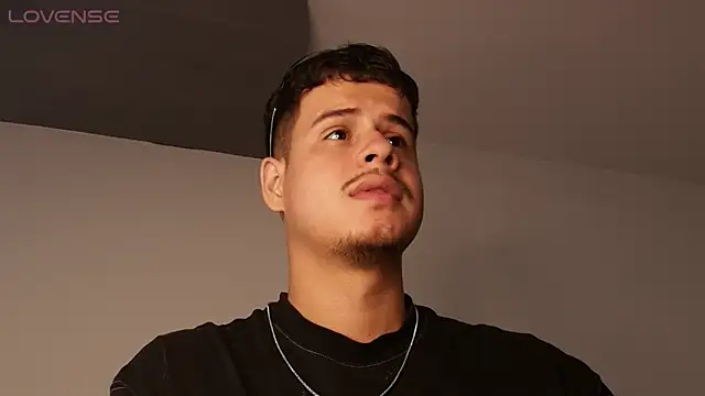 BjornSteel live sex cam