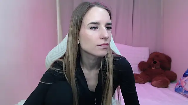 DeboraHorny live sex cam