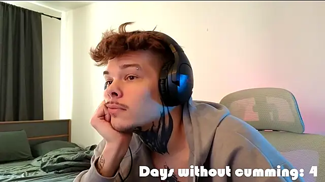 DENIS_HERE live sex cam