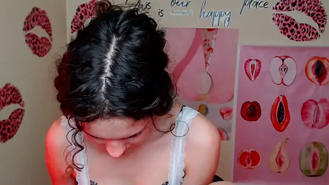 _SusieSu_ live sex cam